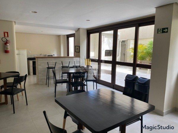 Apartamento 3 Dormitório(s) Bairro Auxiliadora