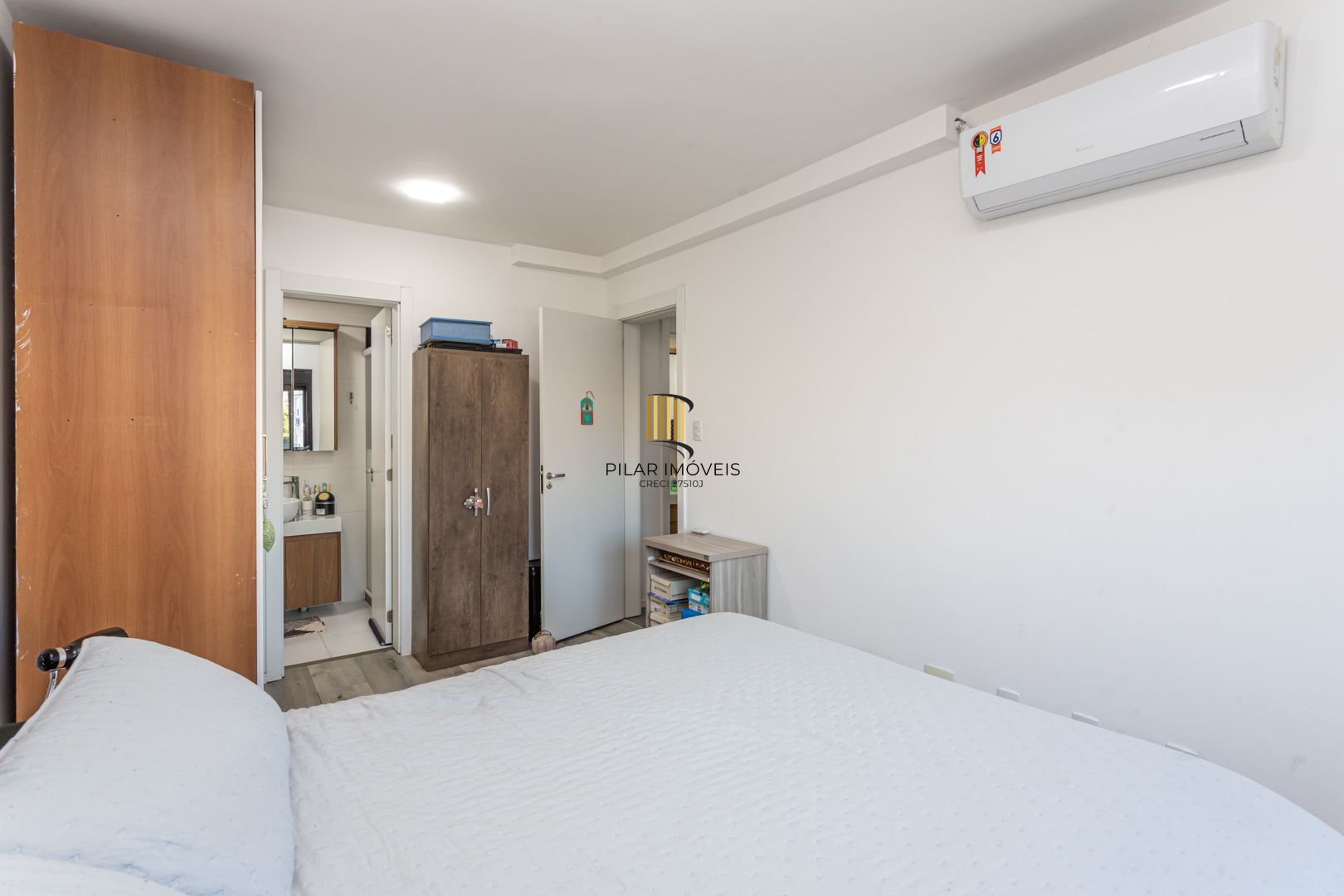 Excelente apartamento e Localização privilegiada.