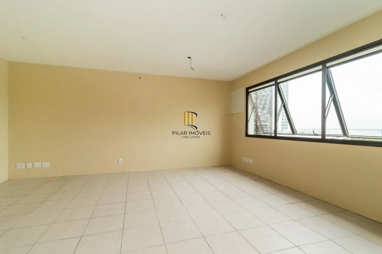 Sala Comercial 1 dormitório no bairro Praia de Belas