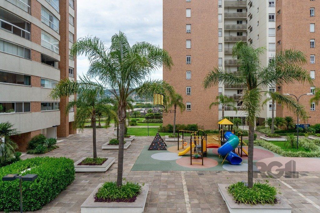 Apartamento de 3 dormitórios e 2 vagas