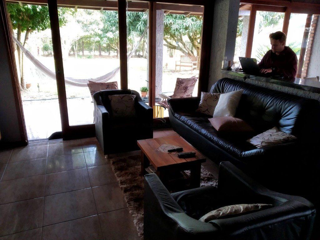 Casa Condominio 3 Dormitório(s) Bairro Águas Claras