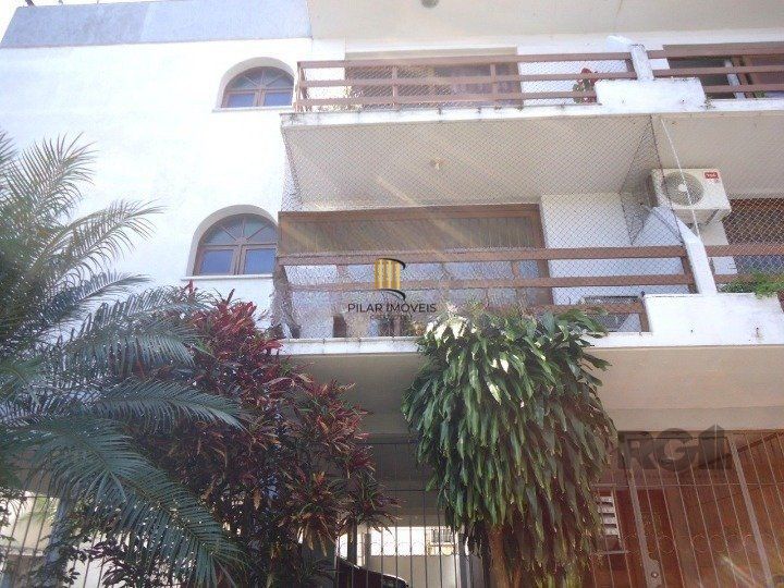 Apartamento 2 dormitórios no bairro Jardim  Botânico