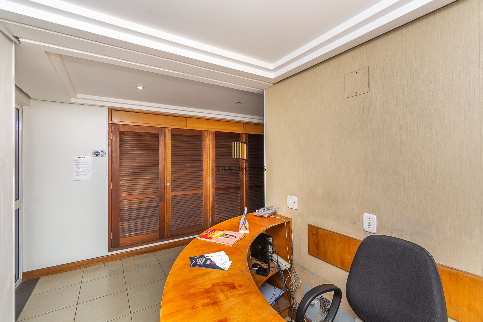 Apartamento 2 dormitórios no bairro Moinhos de Vento