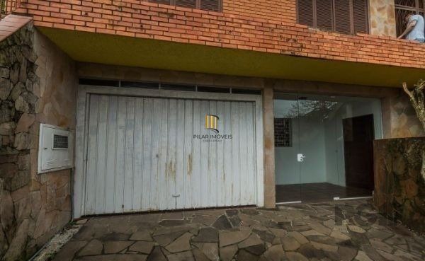 Casa 5 dormitórios no bairro Jardim Sabará