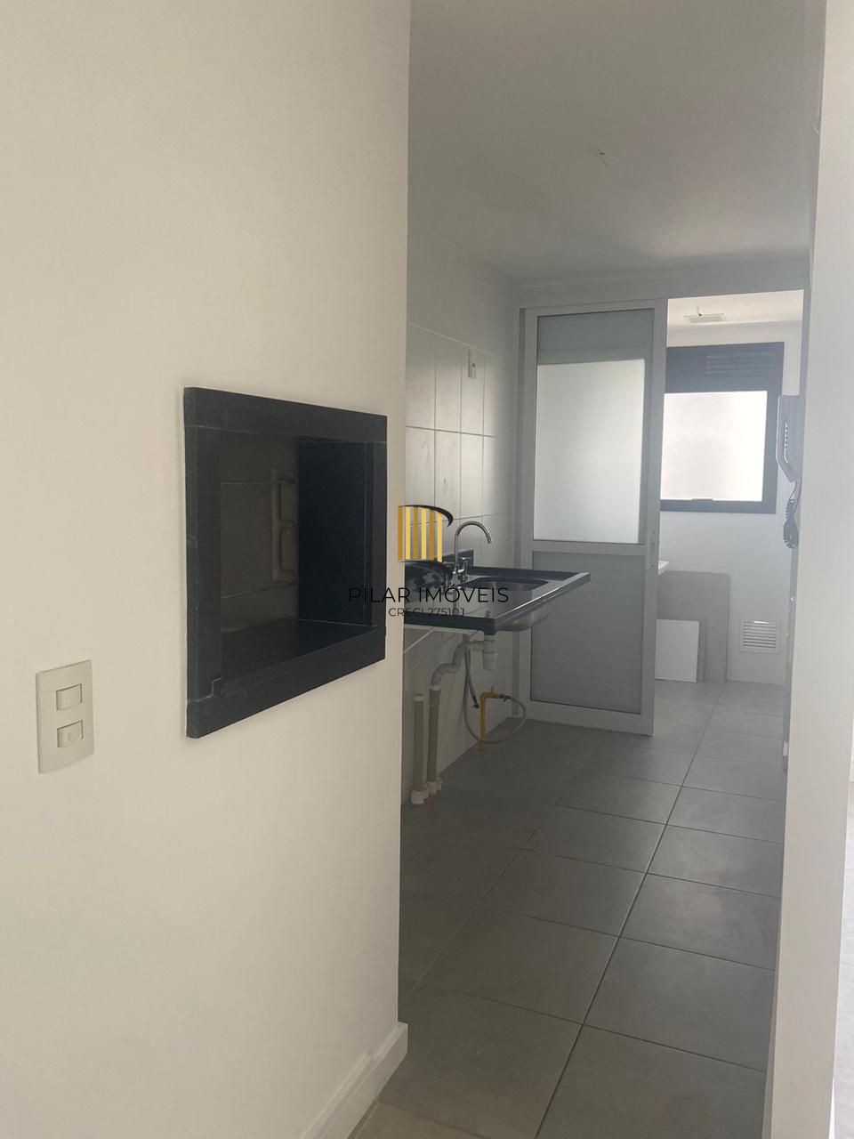 Apartamento 2 dormitórios, 2 vaga, central parque, fwd