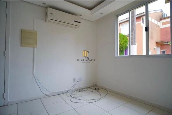 Casa em condomínio de 4 quartos vaga e infra estrutura