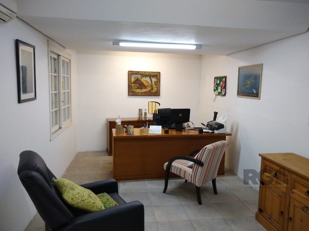 Casa 3 Dormitório(s) Bairro Vila Nova