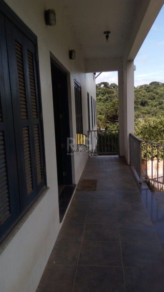 Casa 2 Dormitório(s) Bairro Centro