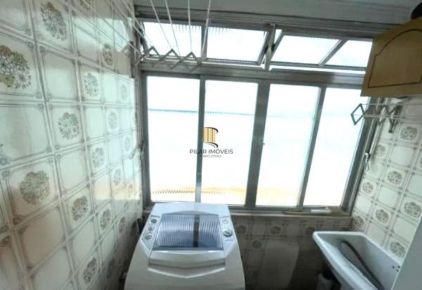 Apartamento no Jardim Botânico de 1 dormitório MOBILIADO