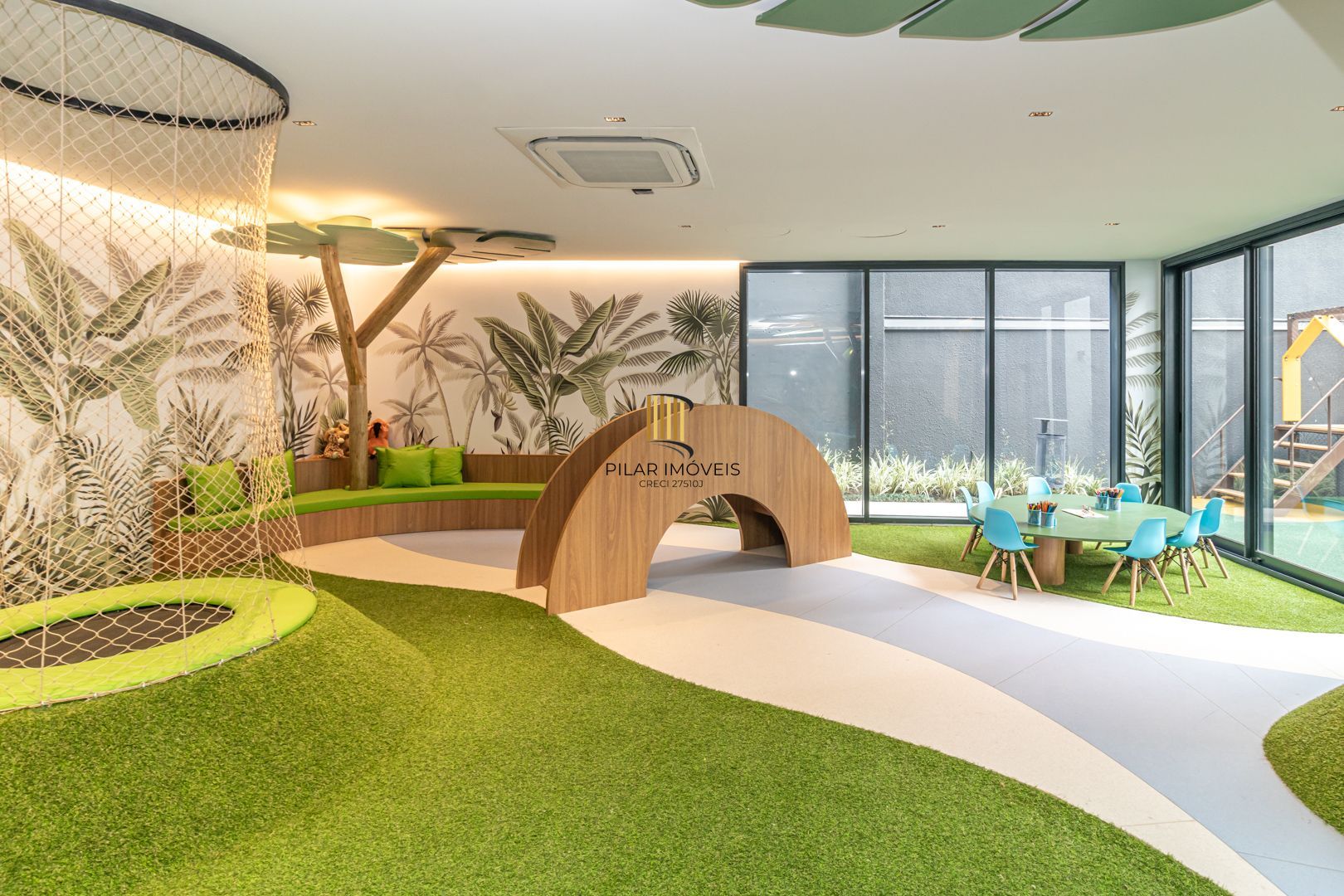 Apartamento NOVO no Go Cidade Baixa de 2 dormitórios vaga e infra