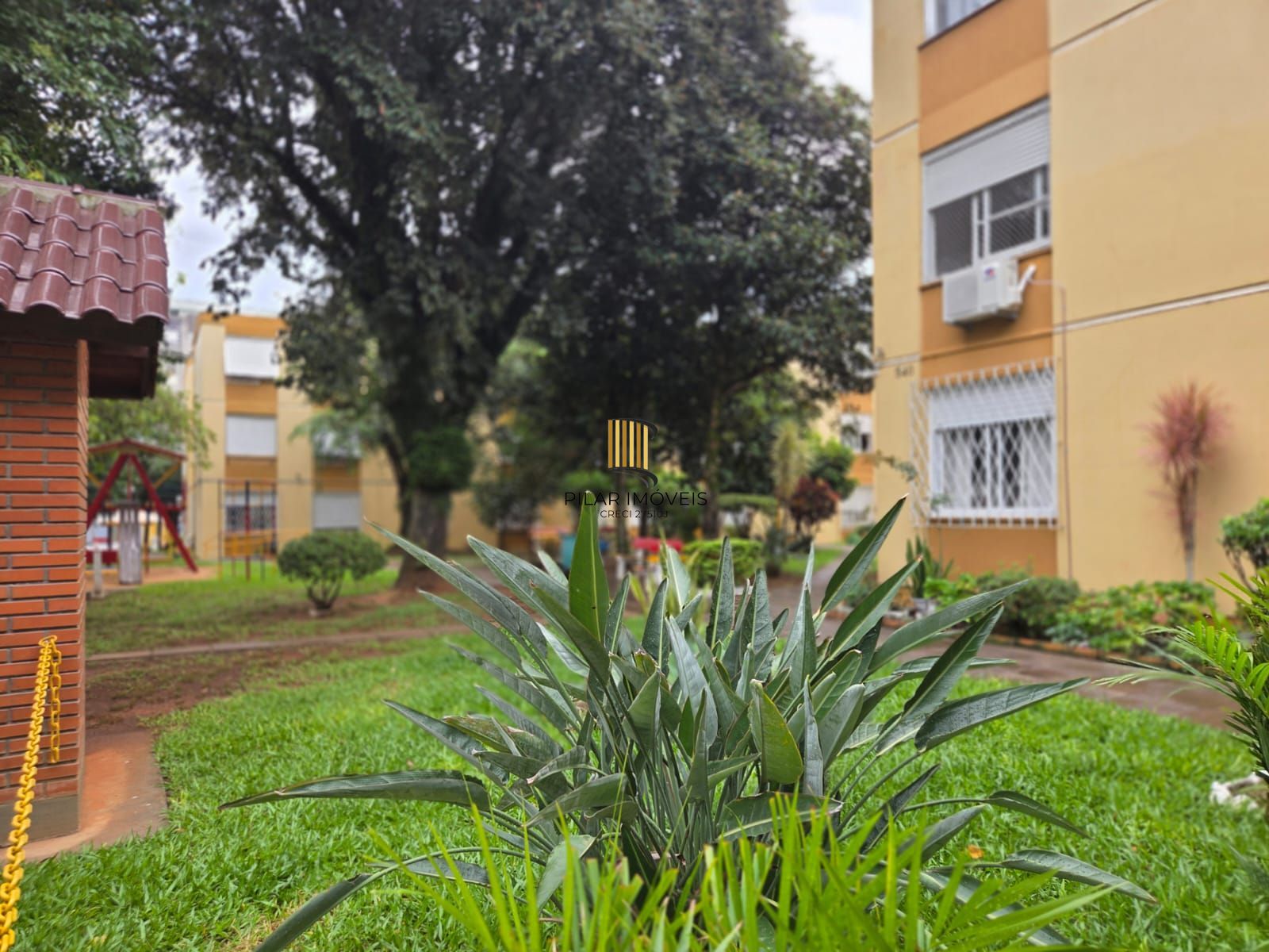 Apartamento 3 dormitórios no bairro Passo da Areia