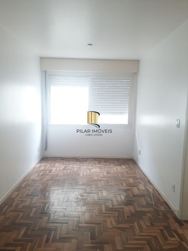 Apartamento 1 dormitório Jardim Botanico