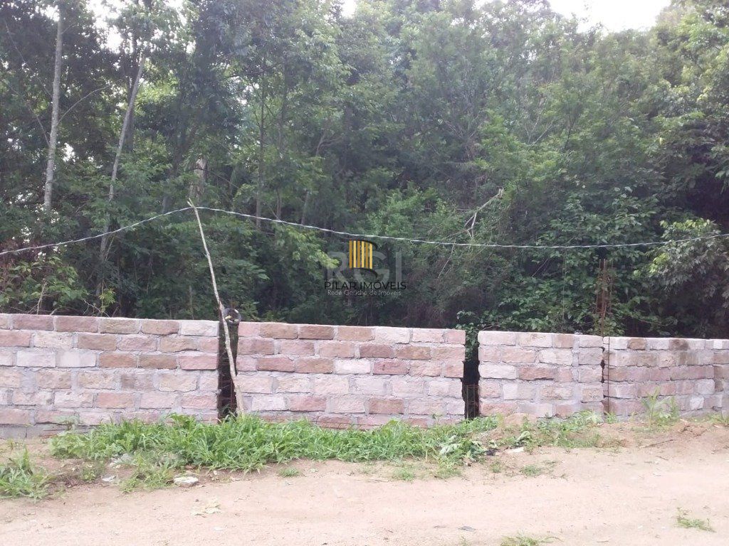 Terreno no bairro Vila Nova