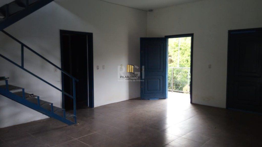 Casa 2 Dormitório(s) Bairro Centro