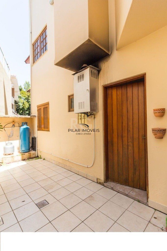 Casa Condominio para Venda - 240.5m², 3 dormitórios, sendo 1 suites, 3 vagas - Ipanema