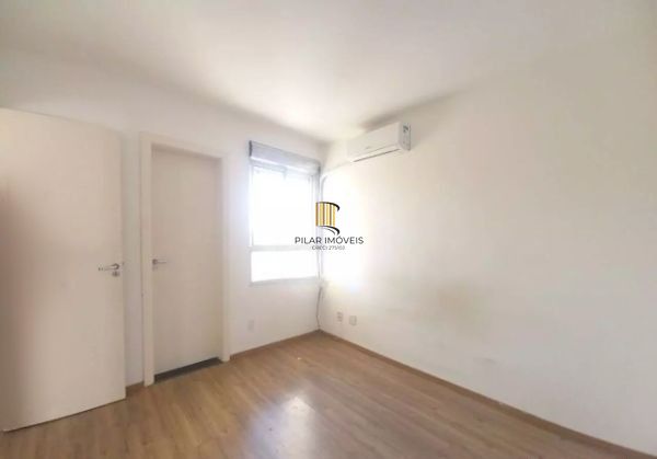 Apartamento no Jardim Itu de 3 dormitórios vaga e infra