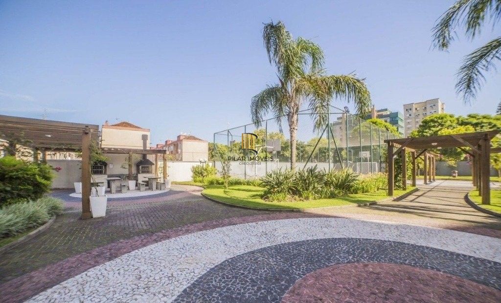 Apartamento de 3 dormitórios e vaga no bairro Vila Ipiranga
