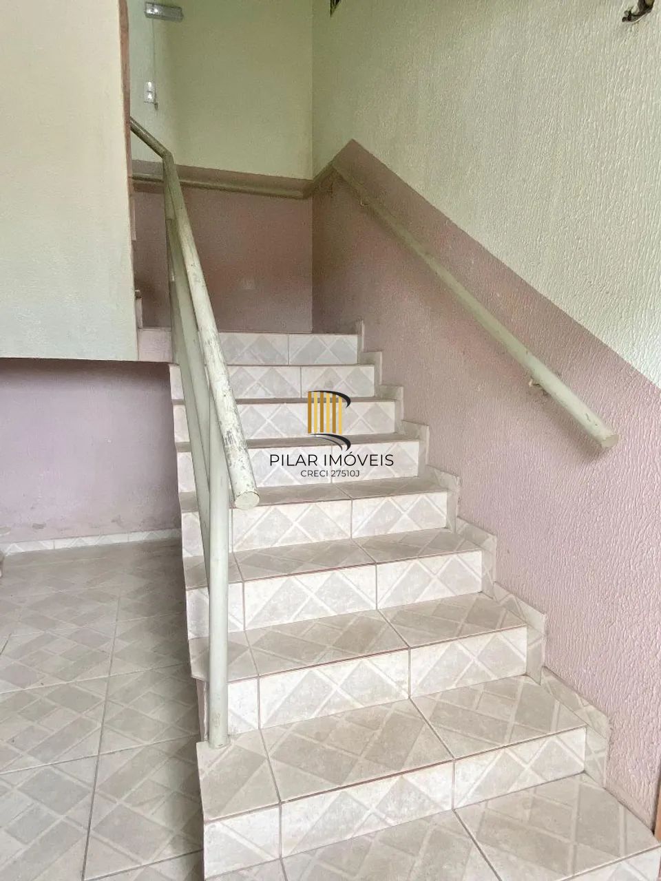 Apartamento 2 dormitórios no bairro Santa Fé