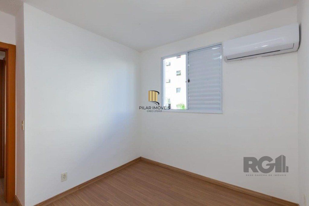 Apartamento 2 dormitorios com vaga