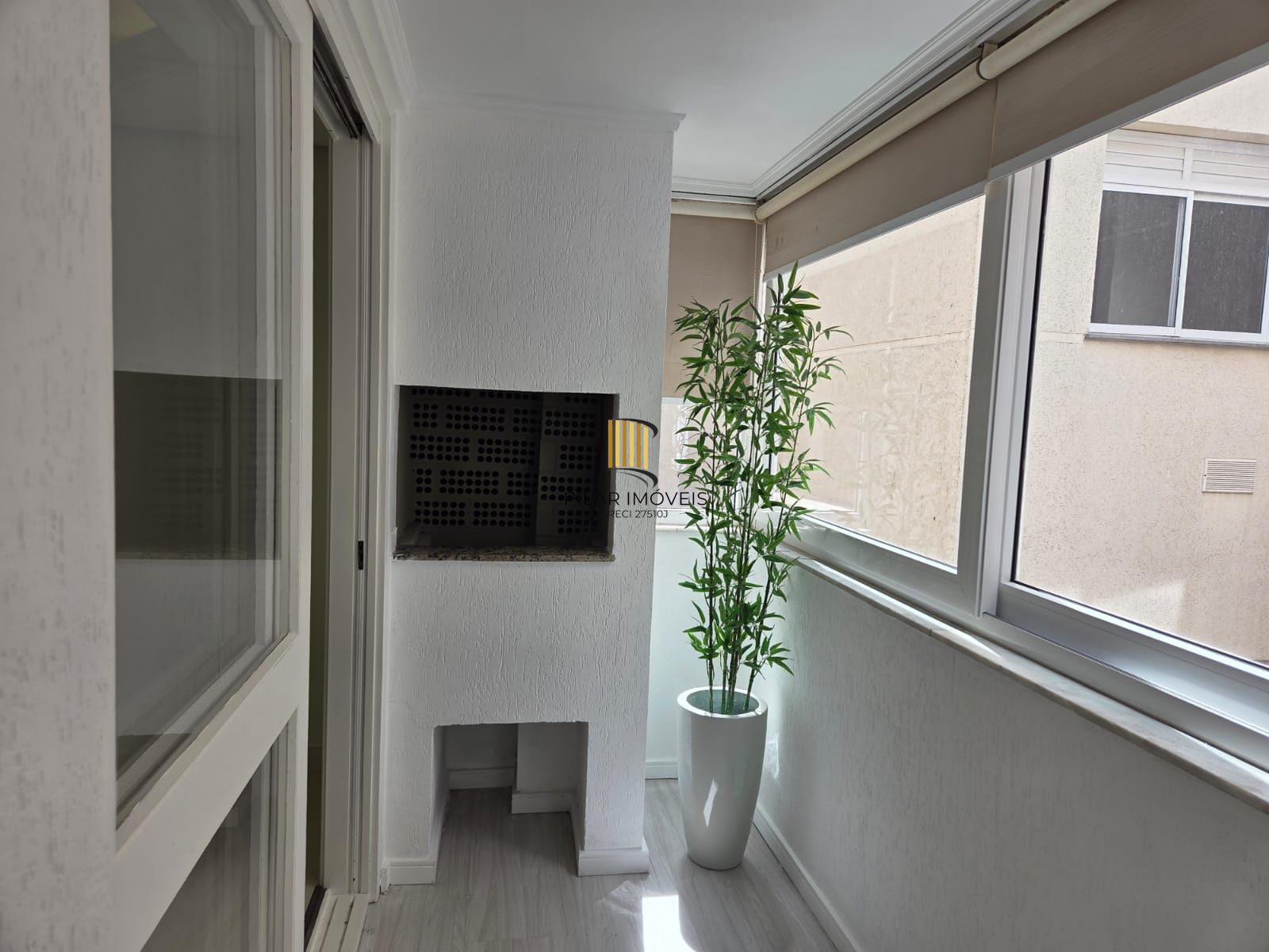 Apartamento 2 dormitórios no bairro Petrópolis