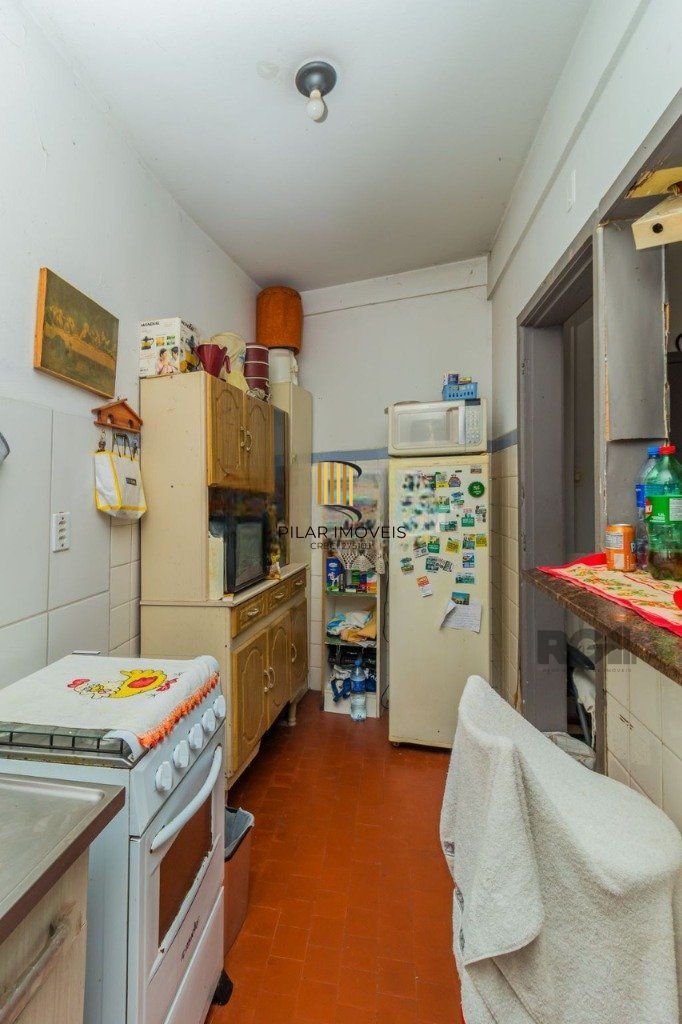 Apartamento 1 dormitório no bairro Floresta