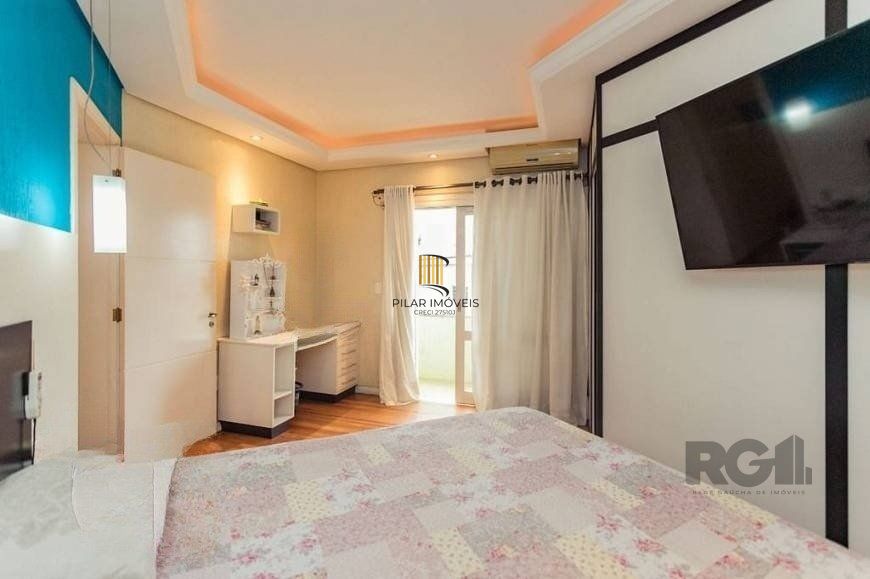 Casa 4 Dormitório(s) Bairro Jardim Itu