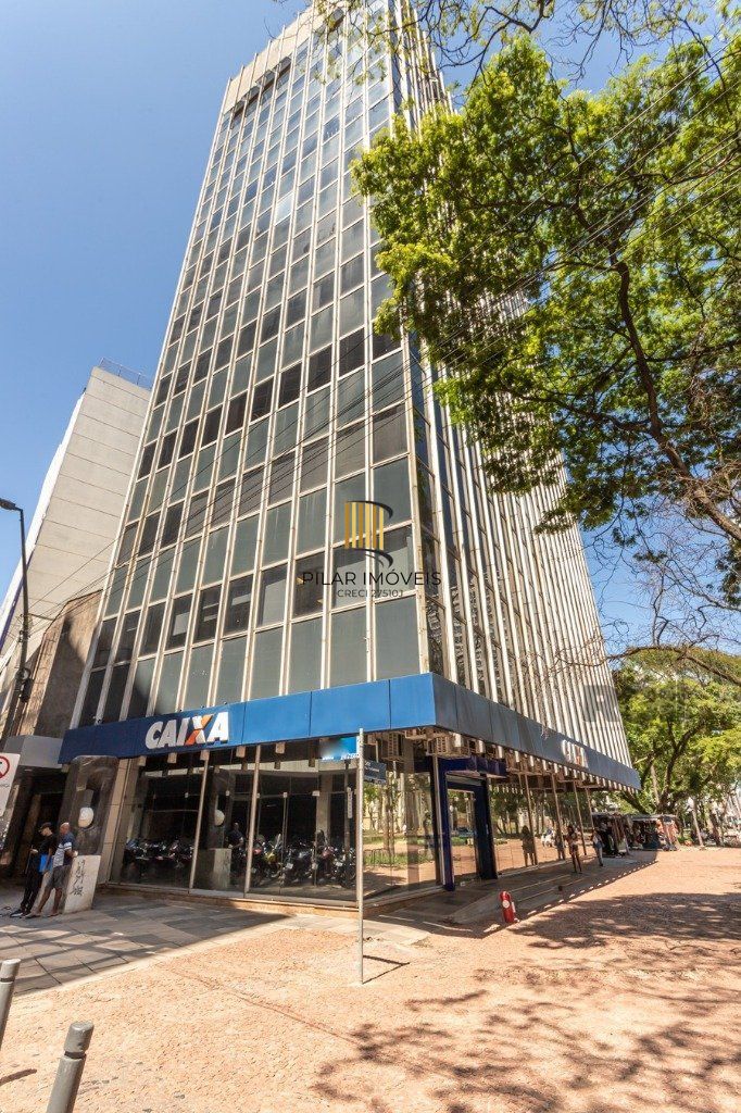 Conjunto/Sala para Venda - 170.13m², 0 dormitórios, Centro Histórico