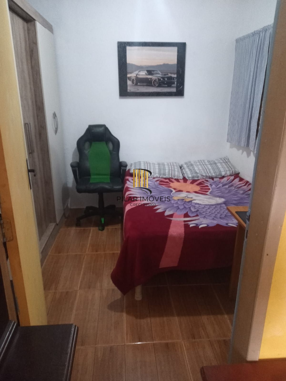 Casa 3 dormitórios no bairro Passo do Feijó