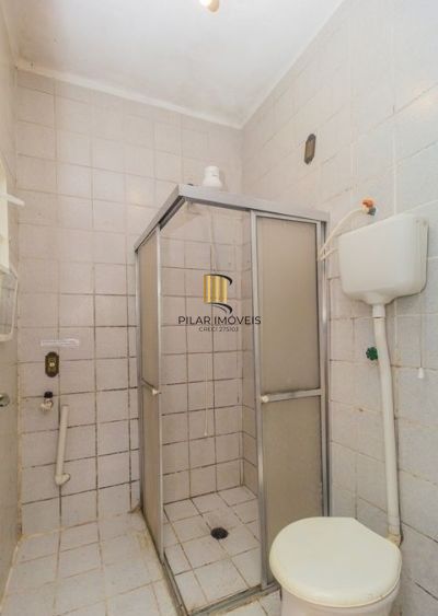 Apartamento no Centro de 1 dormitório