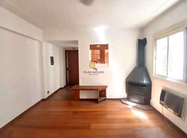 Apartamento na Cidade Baixa de 3 dormitórios e 1 vaga DESOCUPADO