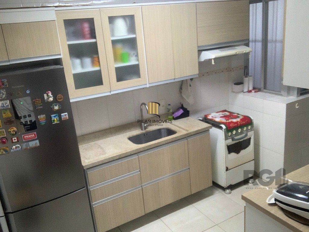 Apartamento 3 Dormitório(s) Bairro Petrópolis