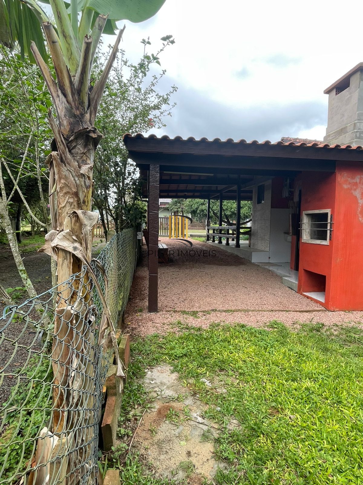 Sitio no Candomínio Rancho Feliz em Águas Claras - Viamão
