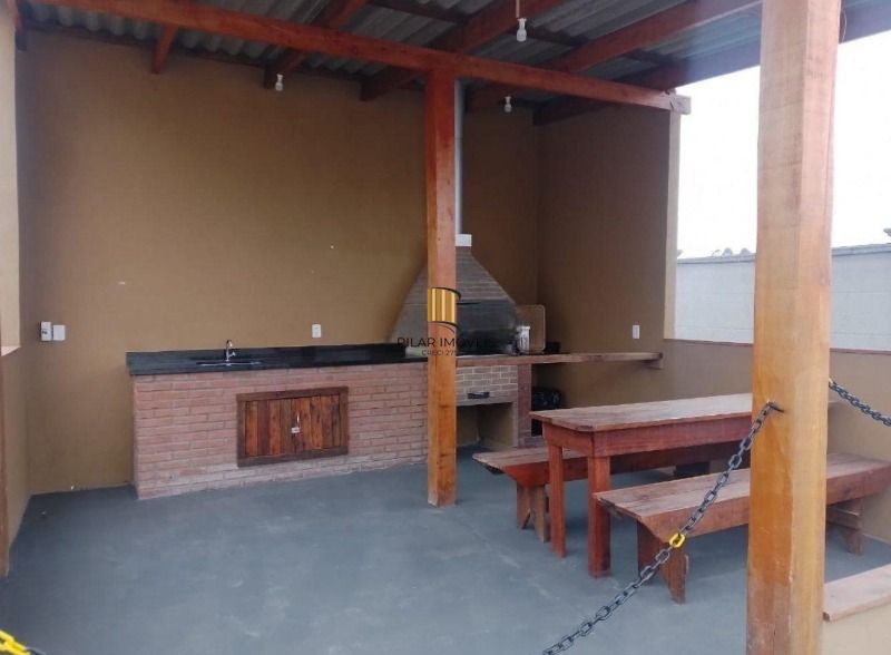 Apartamento 2 dormitórios no bairro Restinga