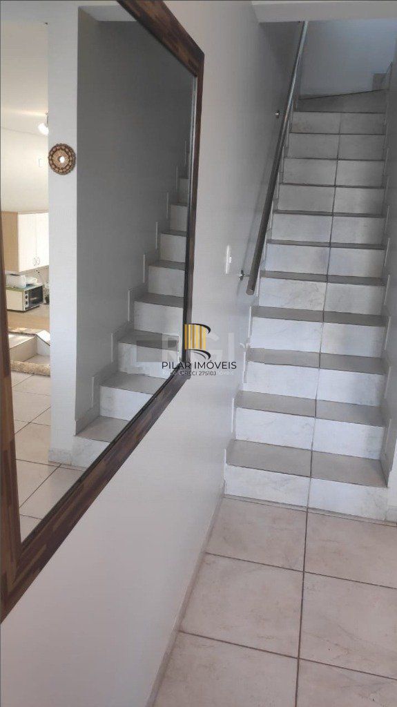 Casa para Venda 3 dormitórios no Partenon