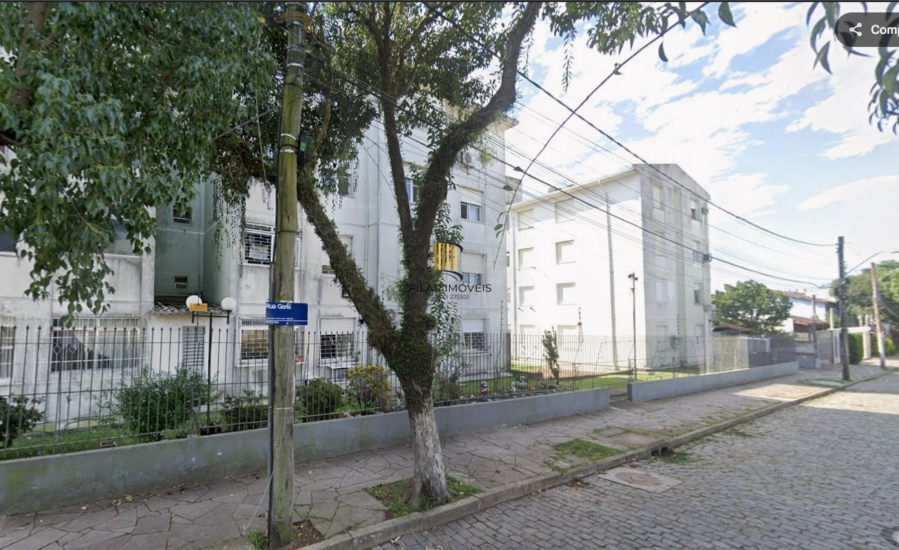 Apartamento de 2 dormitórios e *vaga no bairro Cavalhada