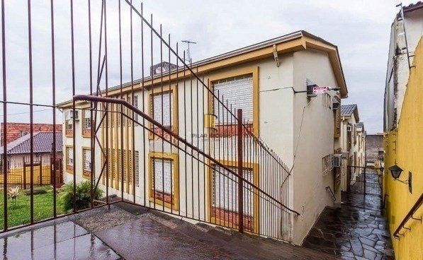 Apartamento de 1 dormitório e vaga na Medianeira