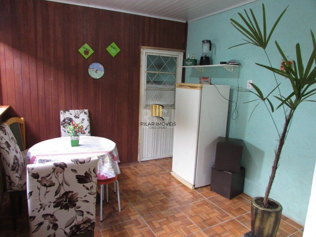 Casa para Venda - 150m², 3 dormitórios, 2 vagas - Santa Rosa de Lima