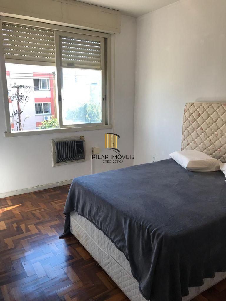 Apartamento 2 dormitórios no bairro Menino Deus