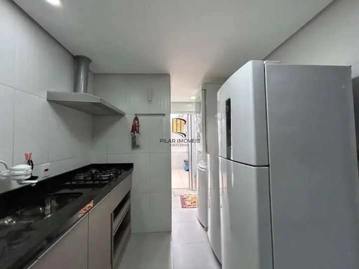 Casa em Condomínio, 3 dormitórios, 112.23 m², Bairro Rio Branco, Canoas-RS