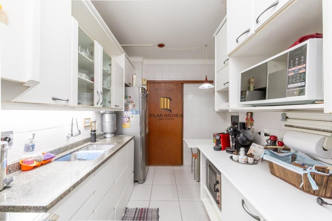 Apartamento 4 dormitórios no bairro Boa Vista