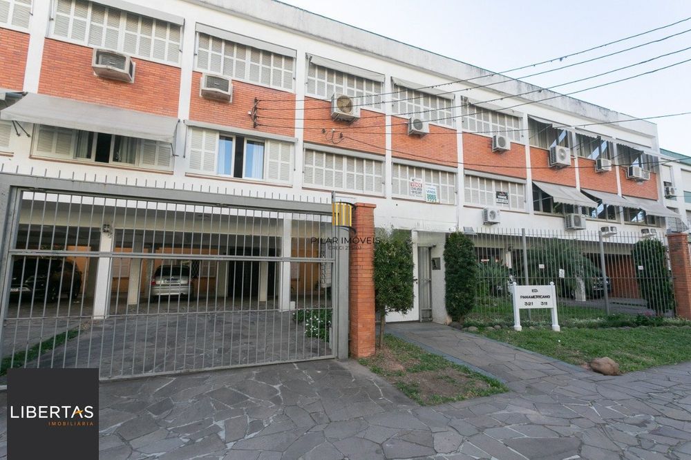 Apartamento no Jardim Lindóia de 2 dormitórios - Pilar Imóveis