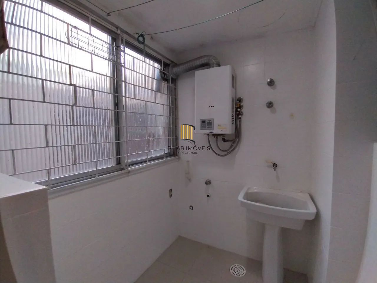 Apartamento 3 dormitórios no bairro Auxiliadora