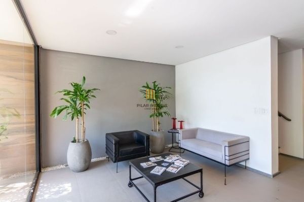 Apartamento de 1 dormitório no Menino Deus