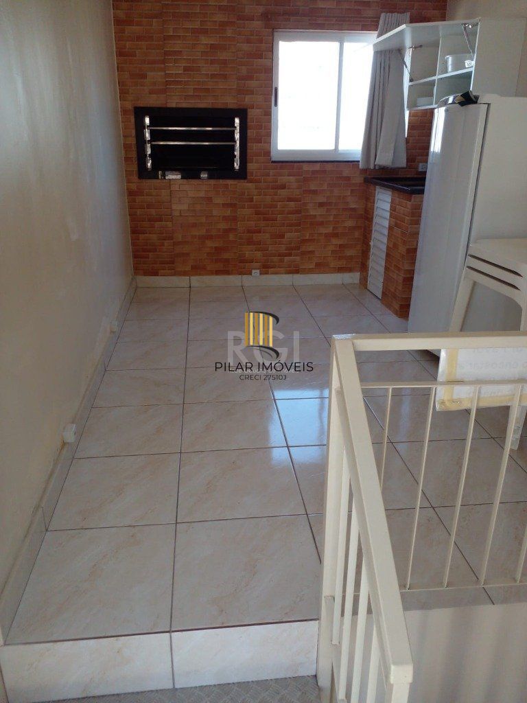 Apartamento para Venda - 31.03m², 1 dormitório, Centro Histórico