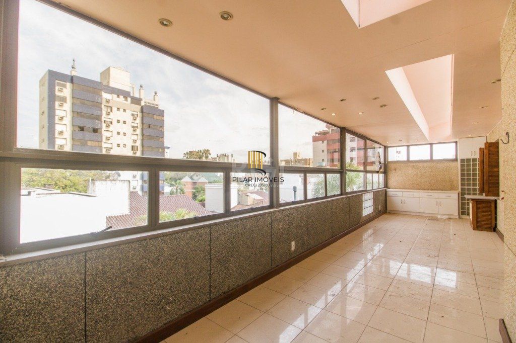 Cobertura para Venda - 142.15m², 3 dormitórios, 2 vagas - São João