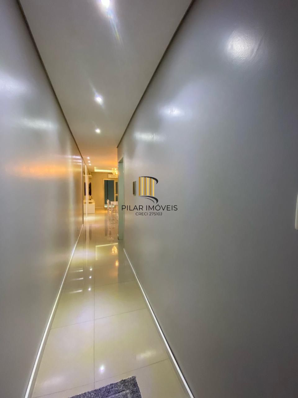 Apartamento de 2 dormitórios em Gravatai