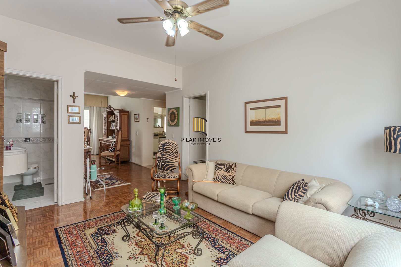 oportunidade, 217m² privativos, 2 vagas e depósito. Apenas R$ 880 mil