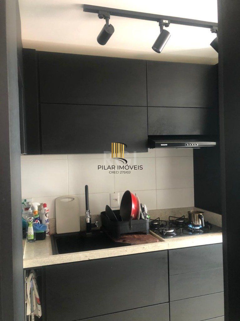 Apartamento para Venda - 60.41m², 2 dormitórios, sendo 1 suites, 1 vaga - Tristeza