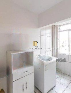 Apartamento no Jardim Botânico de 2 dormitórios desocupado