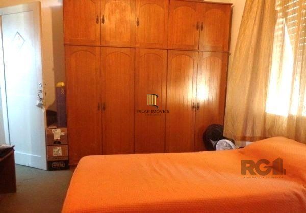 Apartamento de 2 dormitórios no bairro Cidade Baixa
